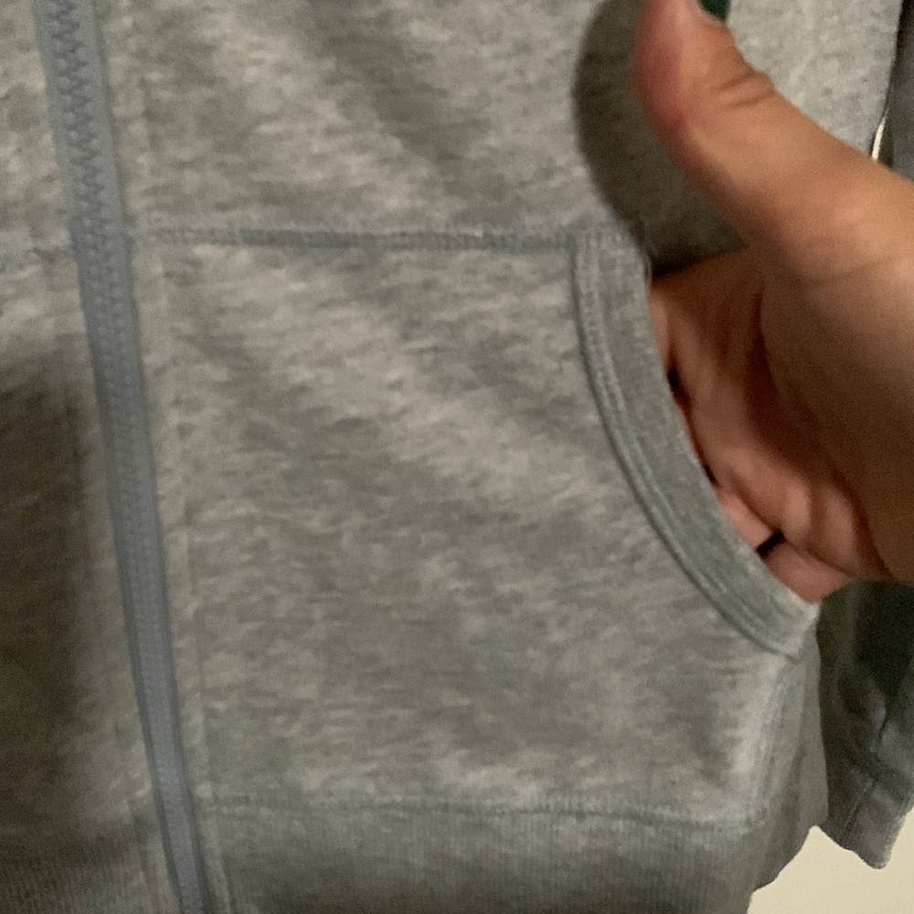 Jacket - Picture 3 of 5